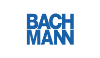 Bachmann logo