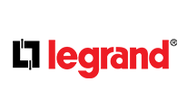 legrand logo