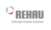 Rehau logo