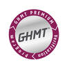 GHMT logo