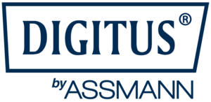 DIGITUS by ASSMANN logo