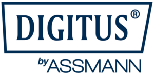 DIGITUS by ASSMANN Logo