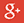 google plus Logo